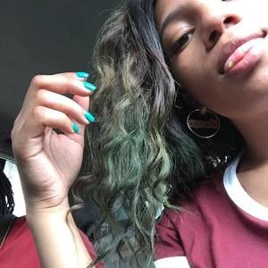 Meet your Posher, Anays